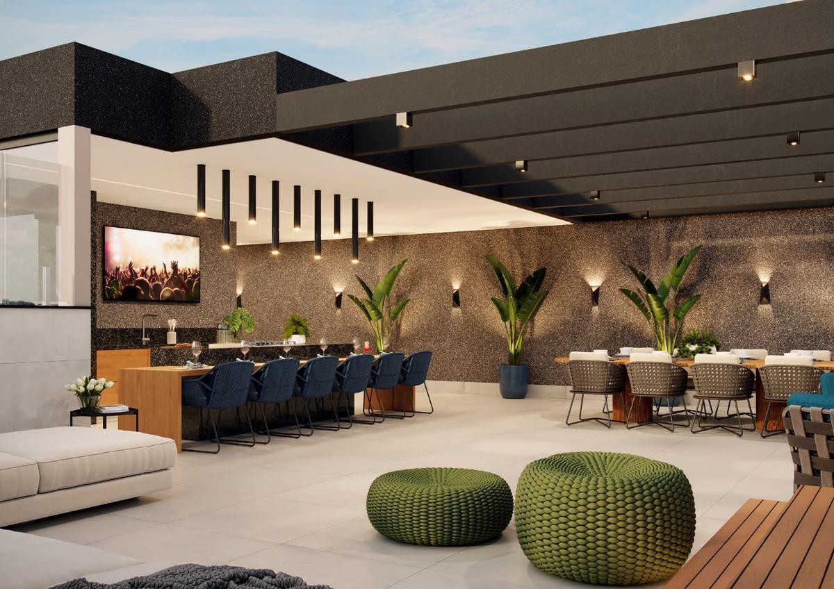 Apartamento, Palmares, 3 Quartos, 2 Vagas, 1 Suíte