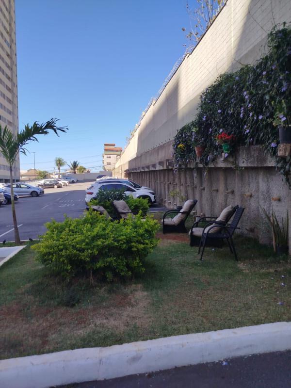 Apartamento, Jardim Riacho das Pedras, 2 Quartos, 1 Vaga