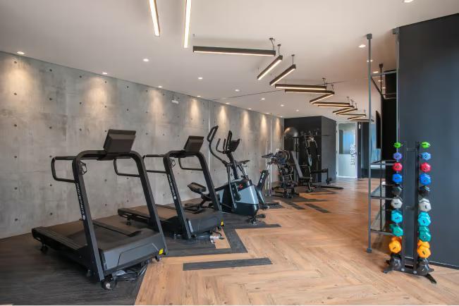 Apartamento, Piemonte, 2 Quartos, 1 Vaga, 1 Suíte