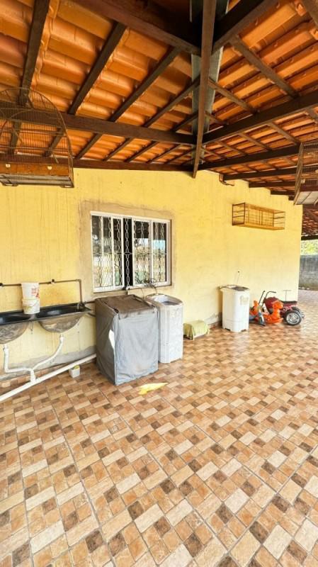 Fazenda, Novo Horizonte, 3 Quartos, 1 Vaga, 1 Suíte