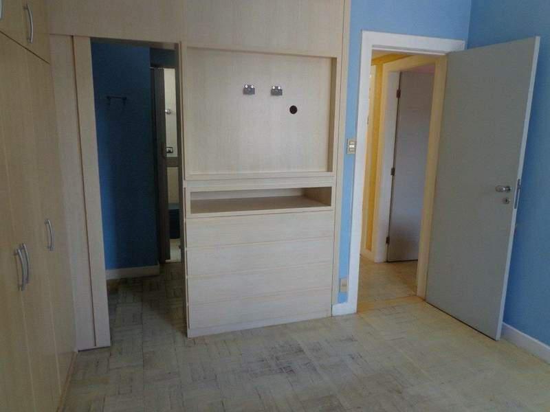 Apartamento, Serra, 4 Quartos, 2 Vagas, 1 Suíte