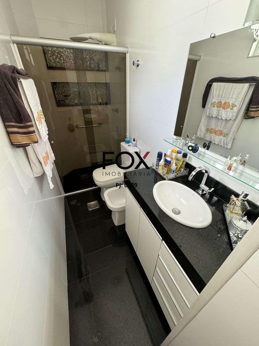 Apartamento, Cidade Nova, 4 Quartos, 2 Vagas, 1 Suíte