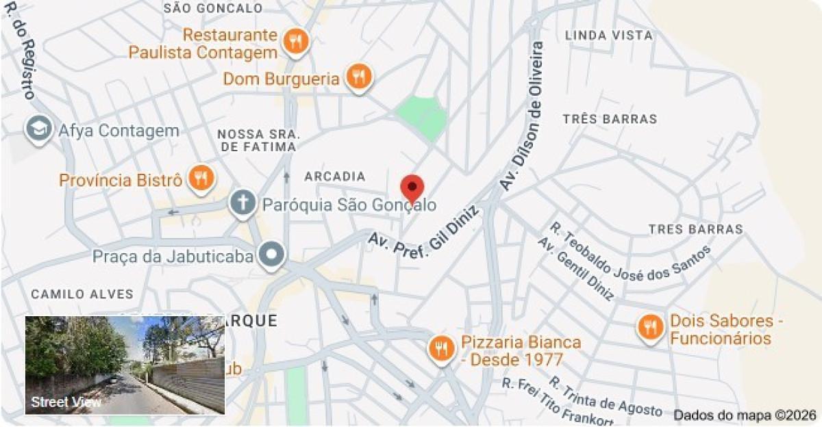 Apartamento, Centro, 2 Quartos, 2 Vagas, 1 Suíte