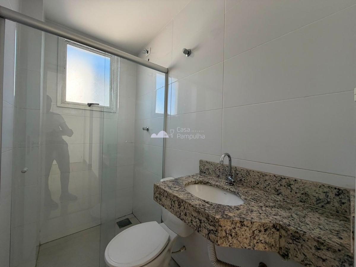 Apartamento, Copacabana, 2 Quartos, 1 Vaga