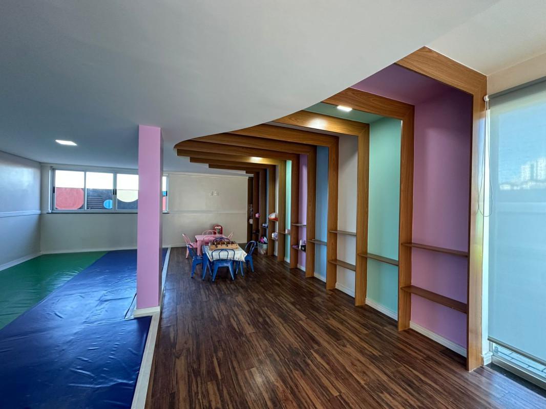 Apartamento, Carlos Prates, 3 Quartos, 2 Vagas, 1 Suíte