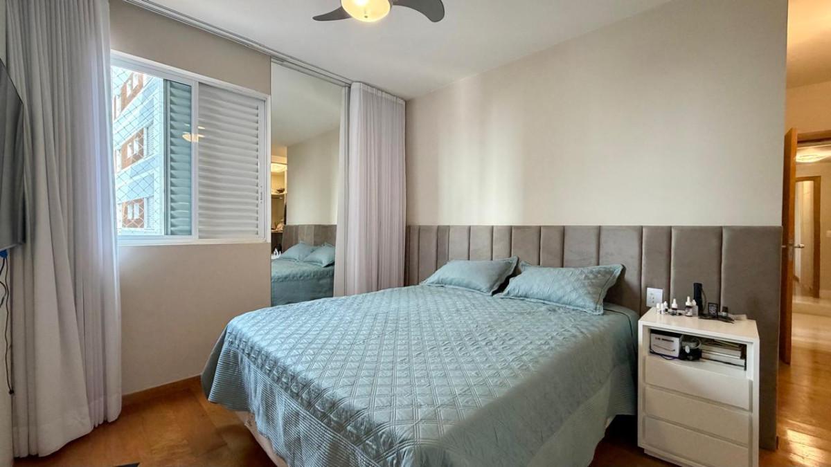 Apartamento, Buritis, 4 Quartos, 3 Vagas, 2 Suítes