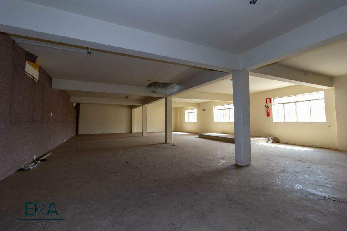 Prédio, Nova Floresta, 0 Quarto, 8 Vagas