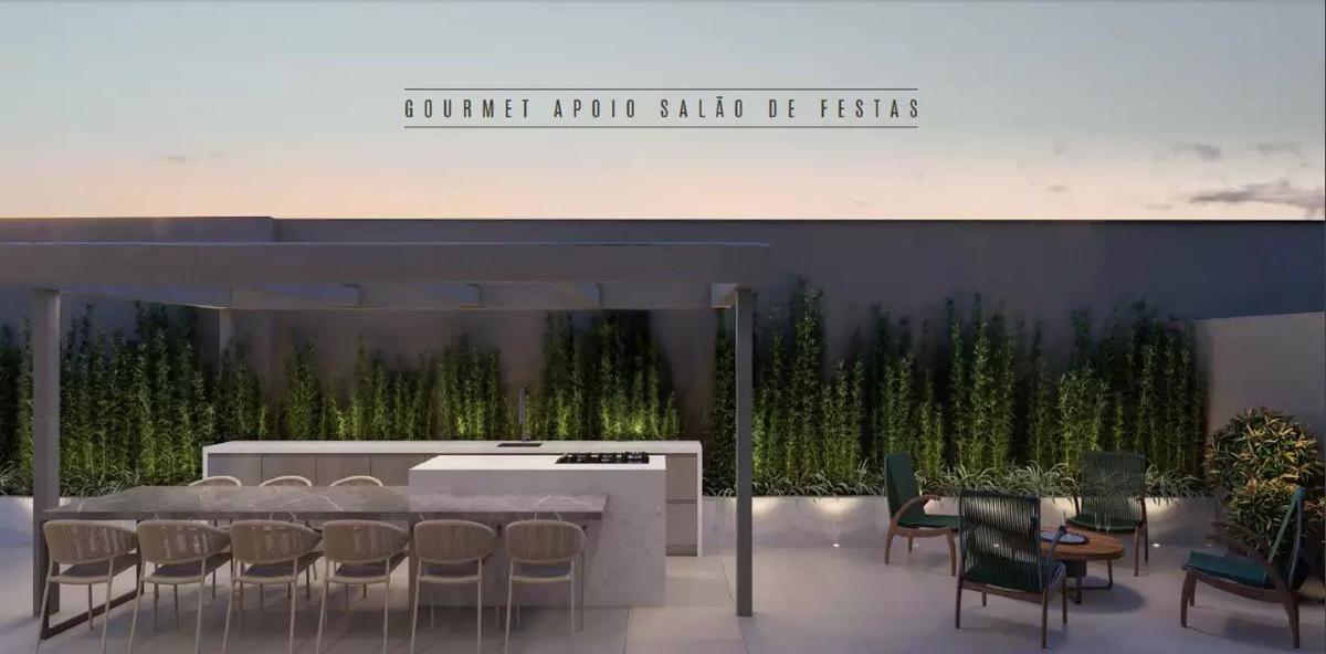 Apartamento, Santo Antônio, 4 Quartos, 3 Vagas, 2 Suítes