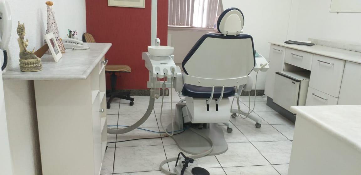 Sala, Centro, 0 Quarto, 0 Vaga