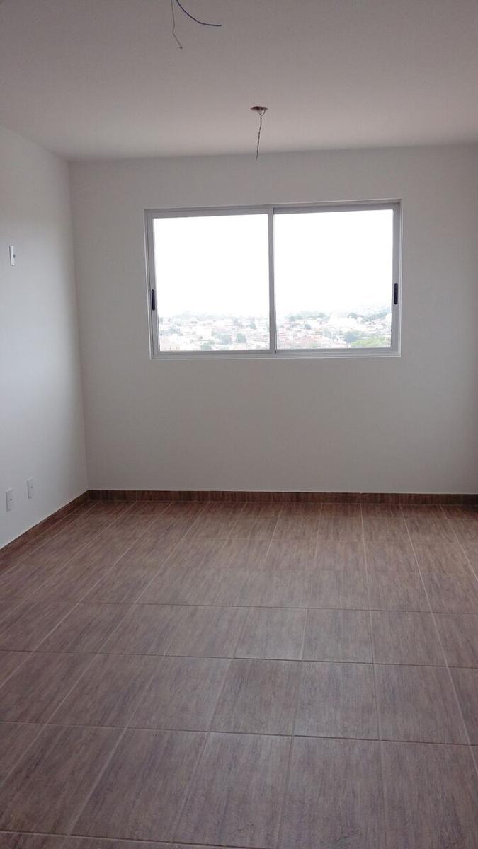 Cobertura, Rio Branco, 2 Quartos, 1 Vaga, 1 Suíte