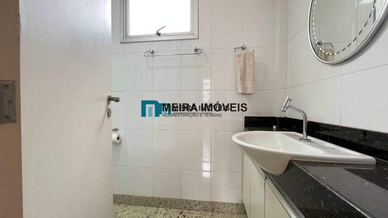 Apartamento, Grajaú, 3 Quartos, 2 Vagas, 1 Suíte