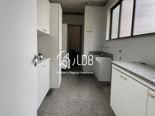 Apartamento, Serra, 4 Quartos, 3 Vagas, 3 Suítes