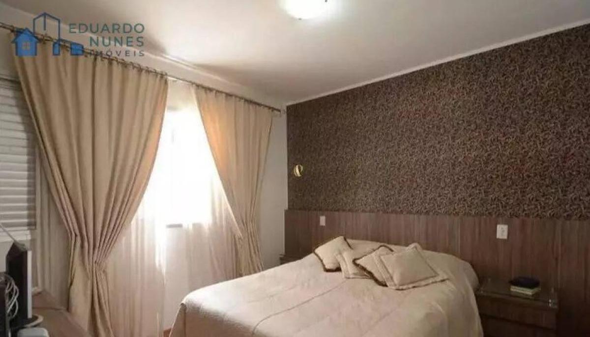 Apartamento, Buritis, 4 Quartos, 3 Vagas, 4 Suítes