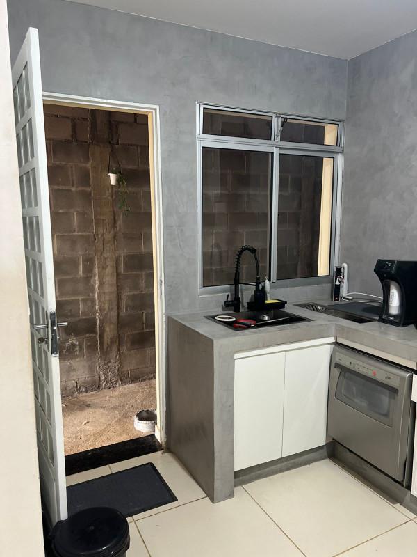 Casa, Parque Agenor Teixeira, 2 Quartos, 1 Vaga