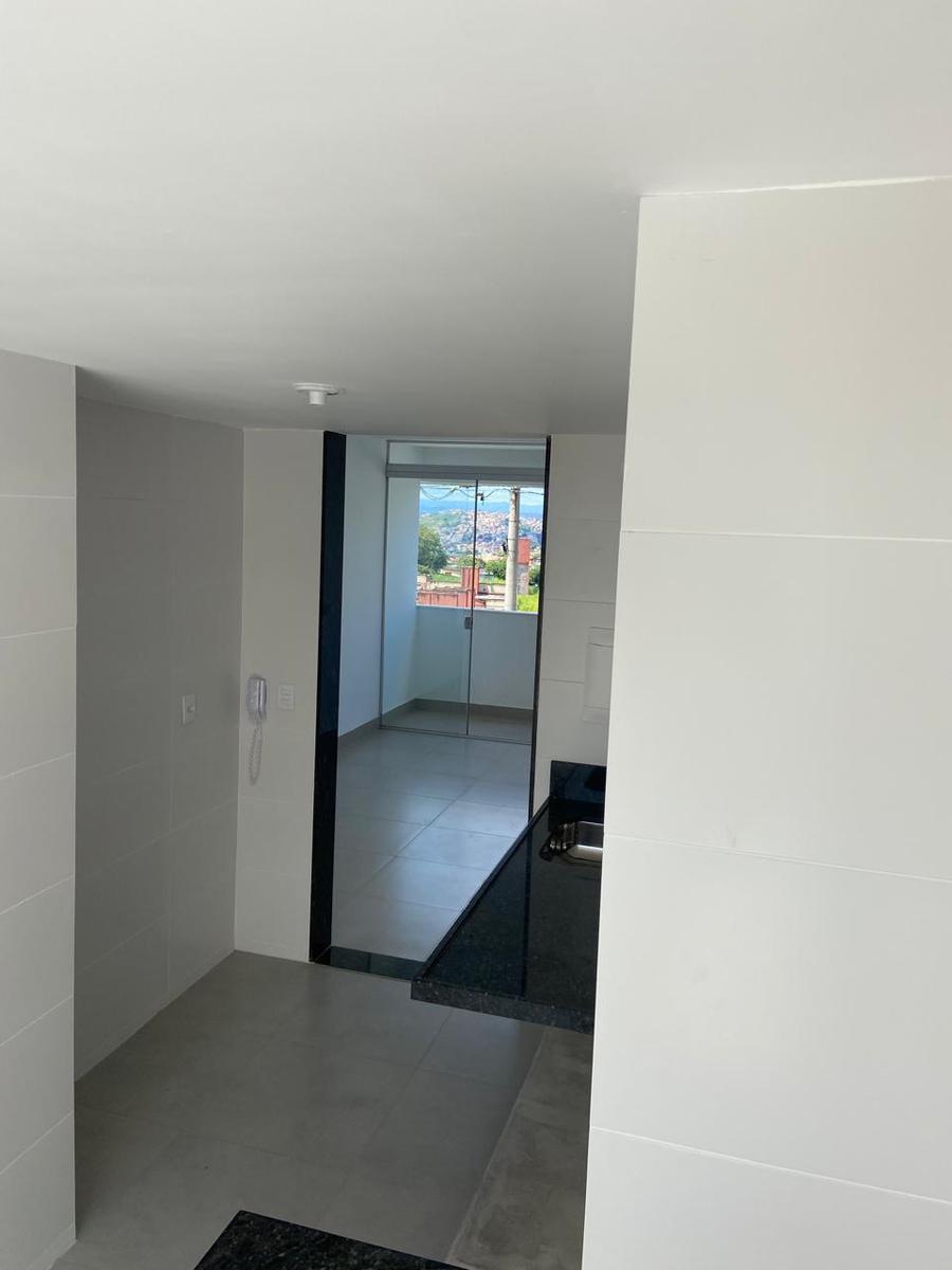 Apartamento, Fernão Dias, 3 Quartos, 3 Vagas, 1 Suíte