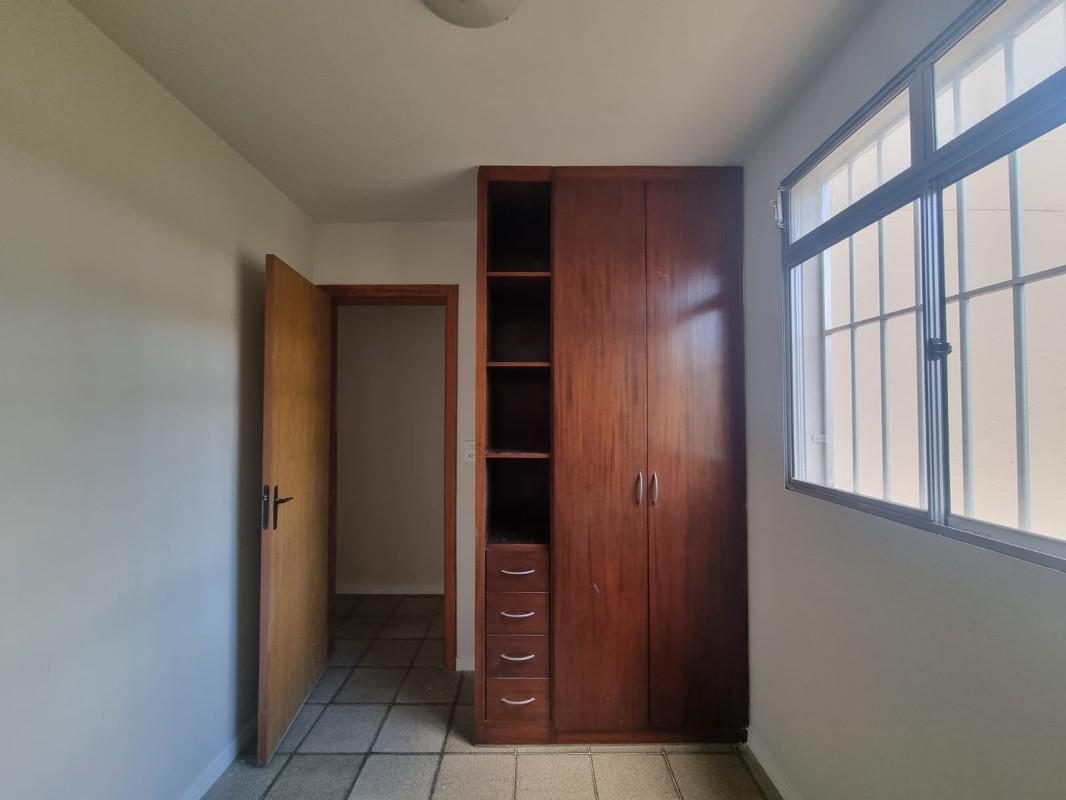 Apartamento, Jardim Riacho das Pedras, 3 Quartos, 1 Vaga, 1 Suíte