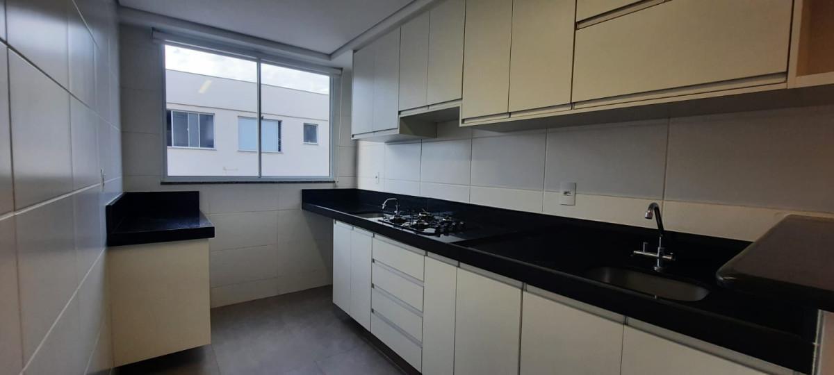 Apartamento, Palmares, 2 Quartos, 1 Vaga