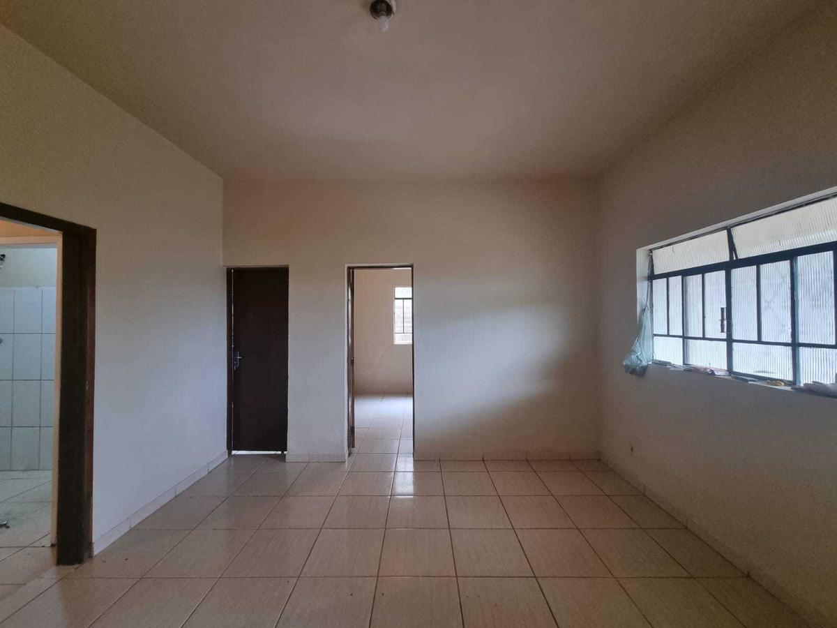 Casa, Parque Duval de Barros, 3 Quartos, 1 Vaga