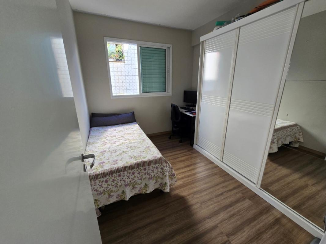 Apartamento, Minas Brasil, 3 Quartos, 2 Vagas, 1 Suíte