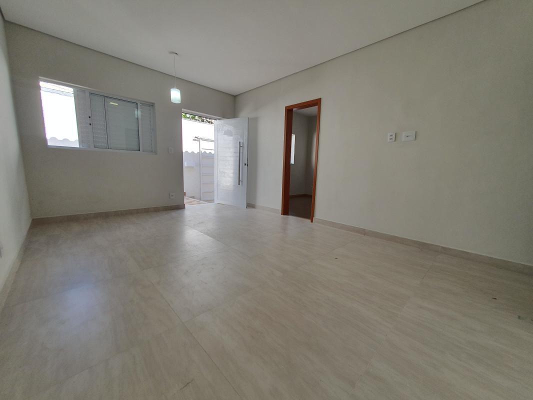 Casa, Prado, 3 Quartos, 3 Vagas, 1 Suíte