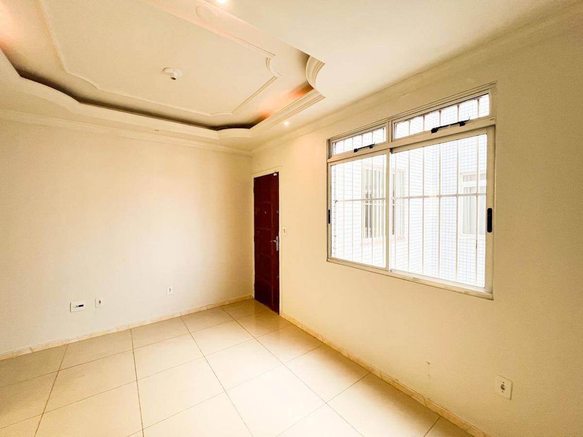 Cobertura, Sapucaia II, 2 Quartos, 1 Vaga