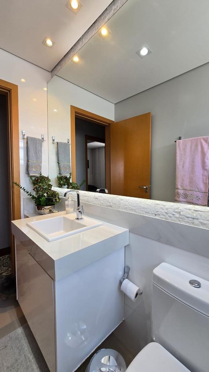 Apartamento, Silveira, 3 Quartos, 2 Vagas, 1 Suíte