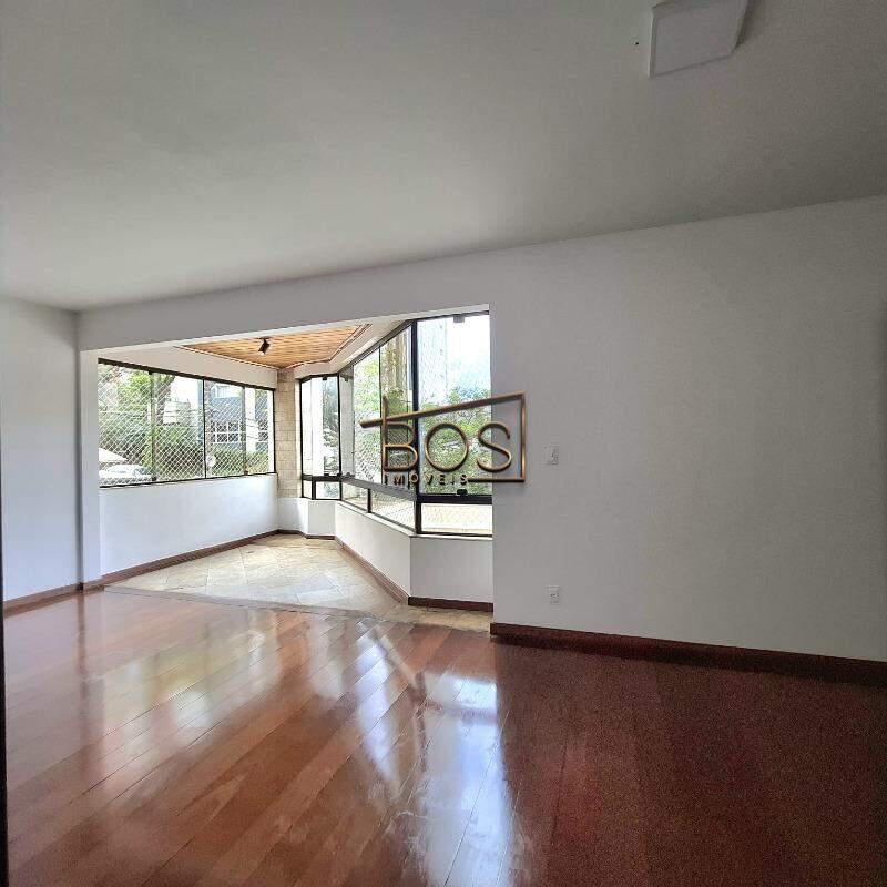 Apartamento, São Pedro, 4 Quartos, 2 Vagas, 1 Suíte