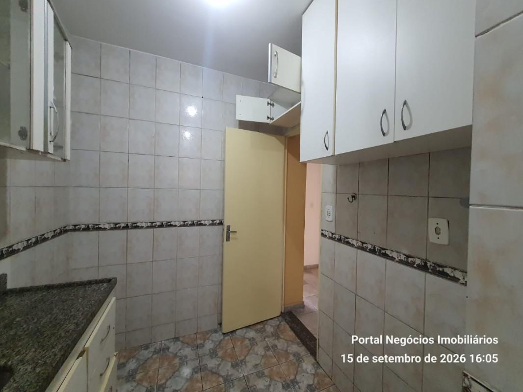Apartamento, Vila Clóris, 2 Quartos, 0 Vaga