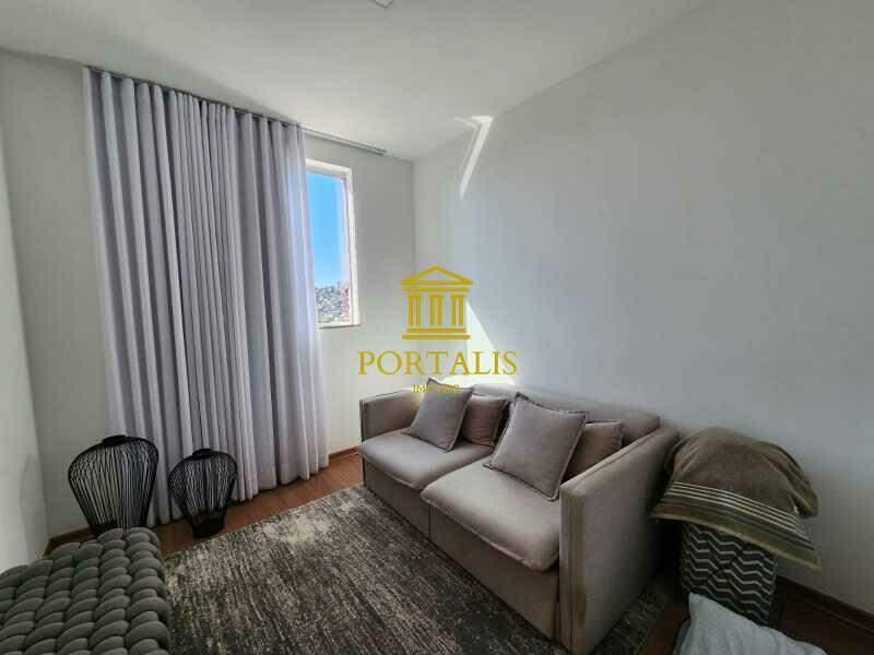 Cobertura, Manacás, 3 Quartos, 2 Vagas, 1 Suíte