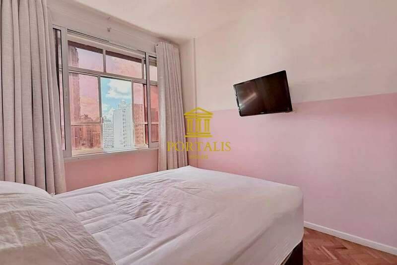 Apartamento, Barro Preto, 3 Quartos, 0 Vaga