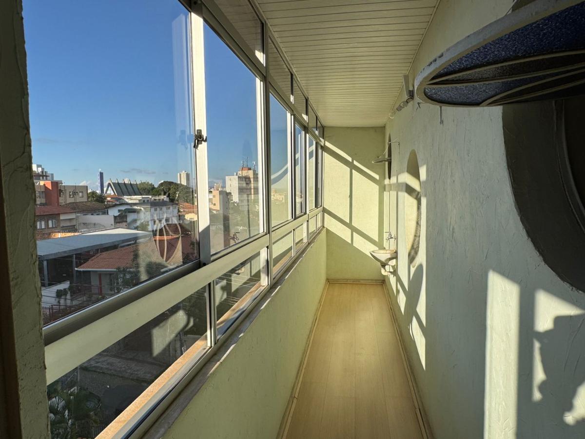 Apartamento, Colégio Batista, 3 Quartos, 0 Vaga, 1 Suíte