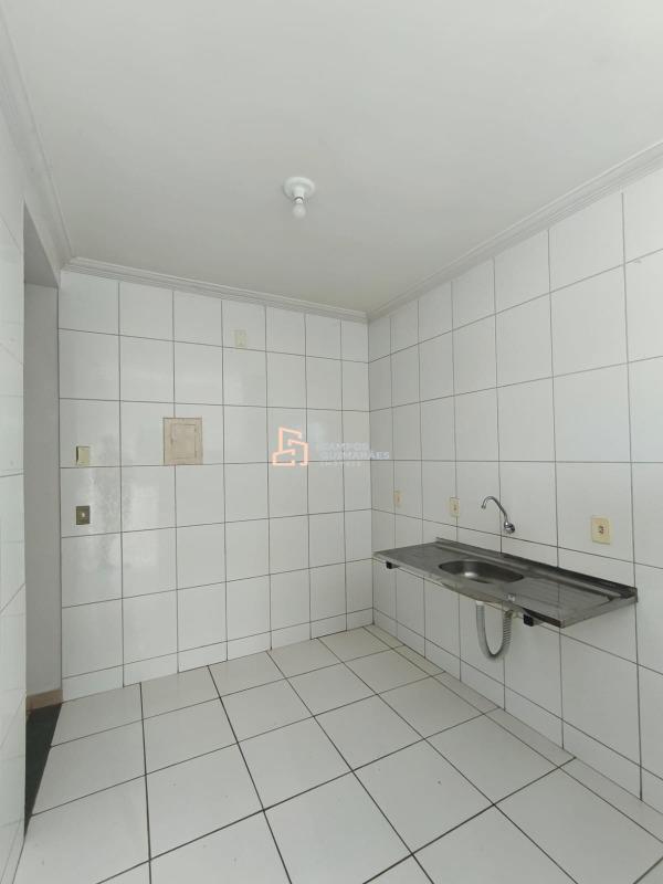 Apartamento, Canaã - 1ª Seção, 3 Quartos, 1 Vaga
