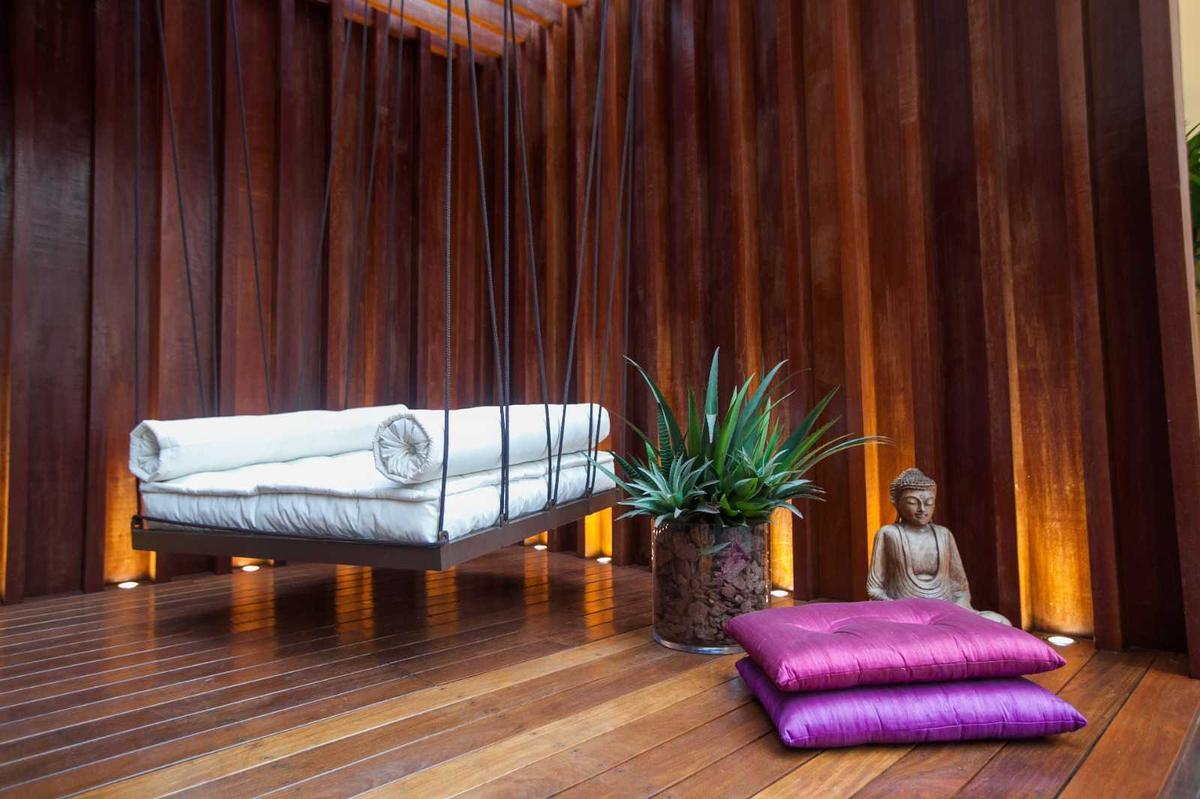 Apartamento, Funcionários, 2 Quartos, 2 Vagas