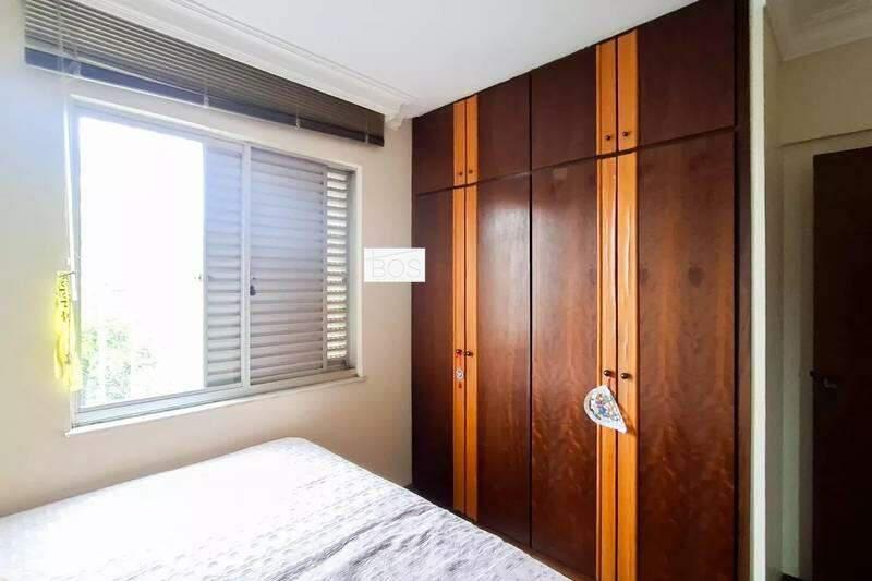 Apartamento, Serra, 3 Quartos, 1 Vaga, 1 Suíte