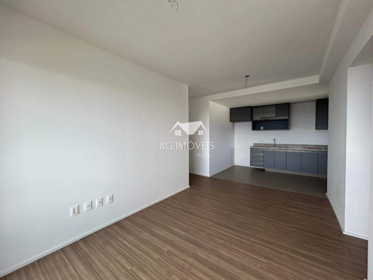 Apartamento, Vila da Serra, 2 Quartos, 1 Vaga, 1 Suíte