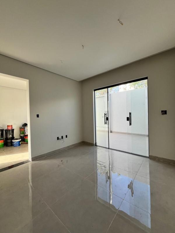 Casa, Masterville, 2 Quartos, 2 Vagas