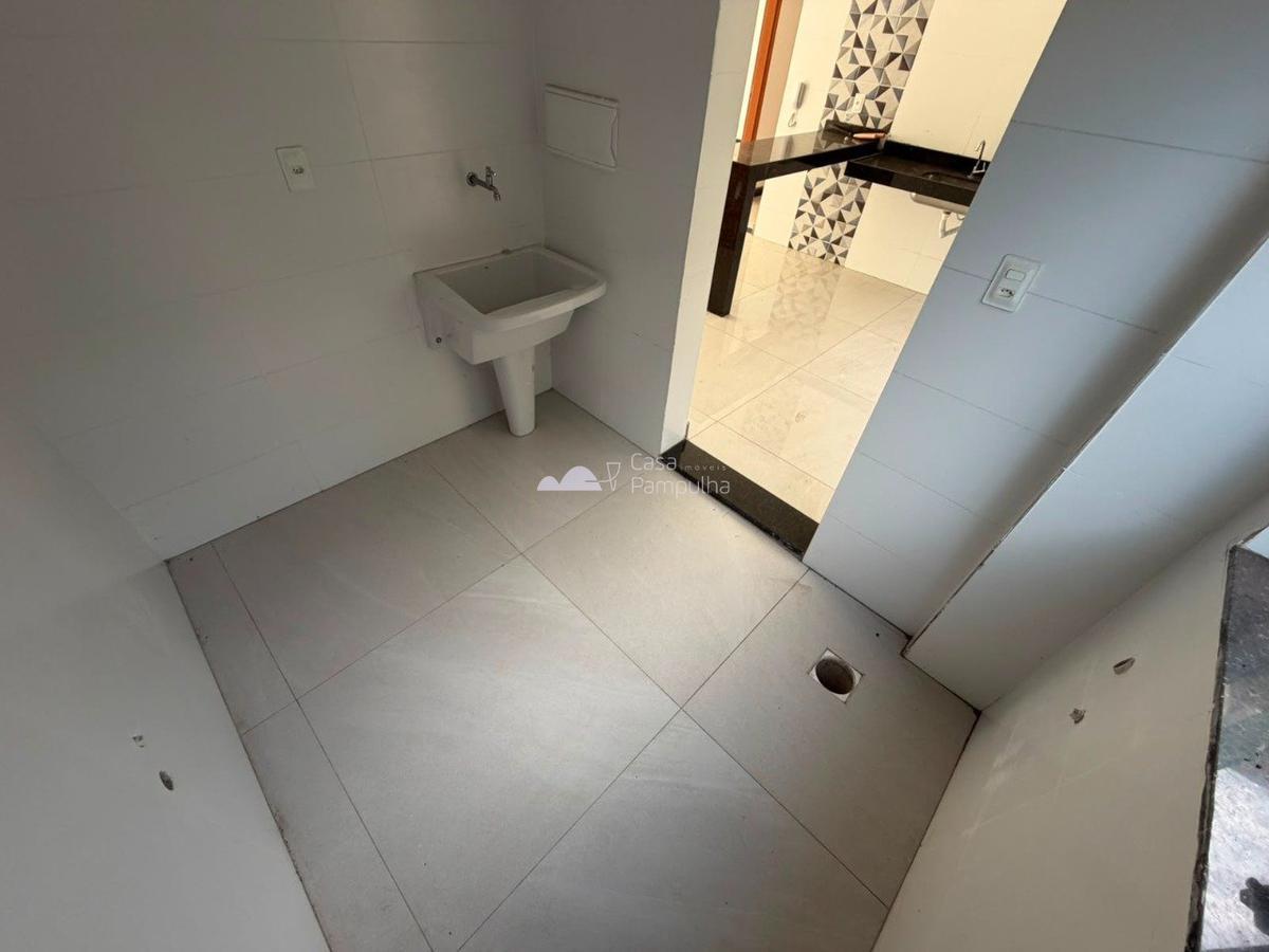 Apartamento, Santa Mônica, 3 Quartos, 1 Vaga, 1 Suíte