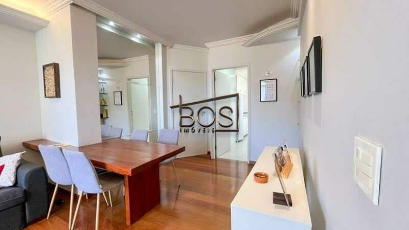 Apartamento, Sion, 2 Quartos, 2 Vagas, 1 Suíte