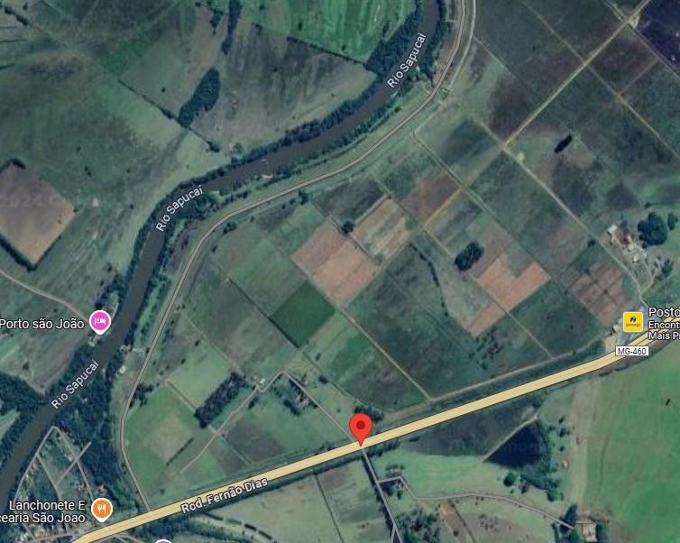 Fazenda, Zona Rural, 3 Quartos, 0 Vaga