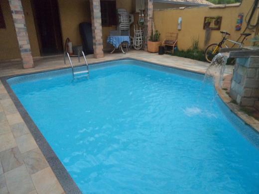 Casa, Planalto, 3 Quartos, 5 Vagas, 1 Suíte