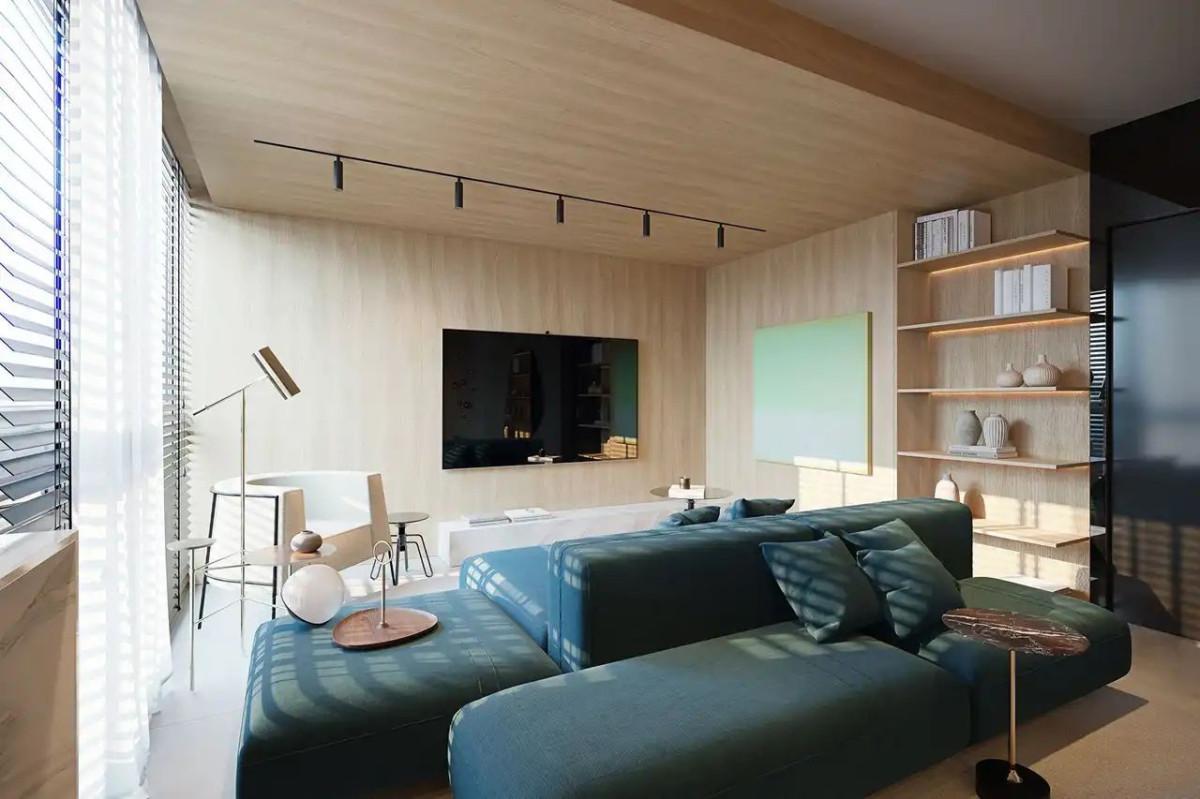 Apartamento, Anchieta, 3 Quartos, 2 Vagas, 1 Suíte