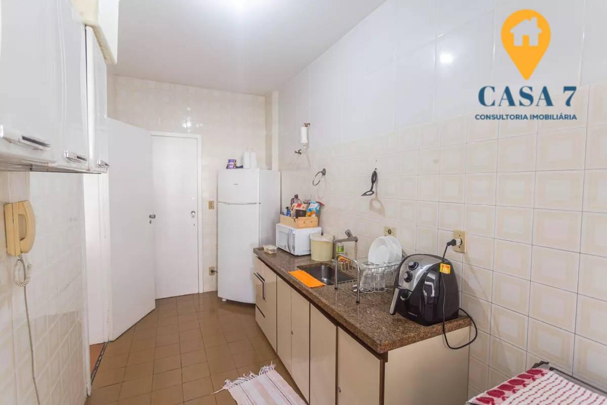 Apartamento, Santo Antônio, 1 Quarto, 1 Vaga