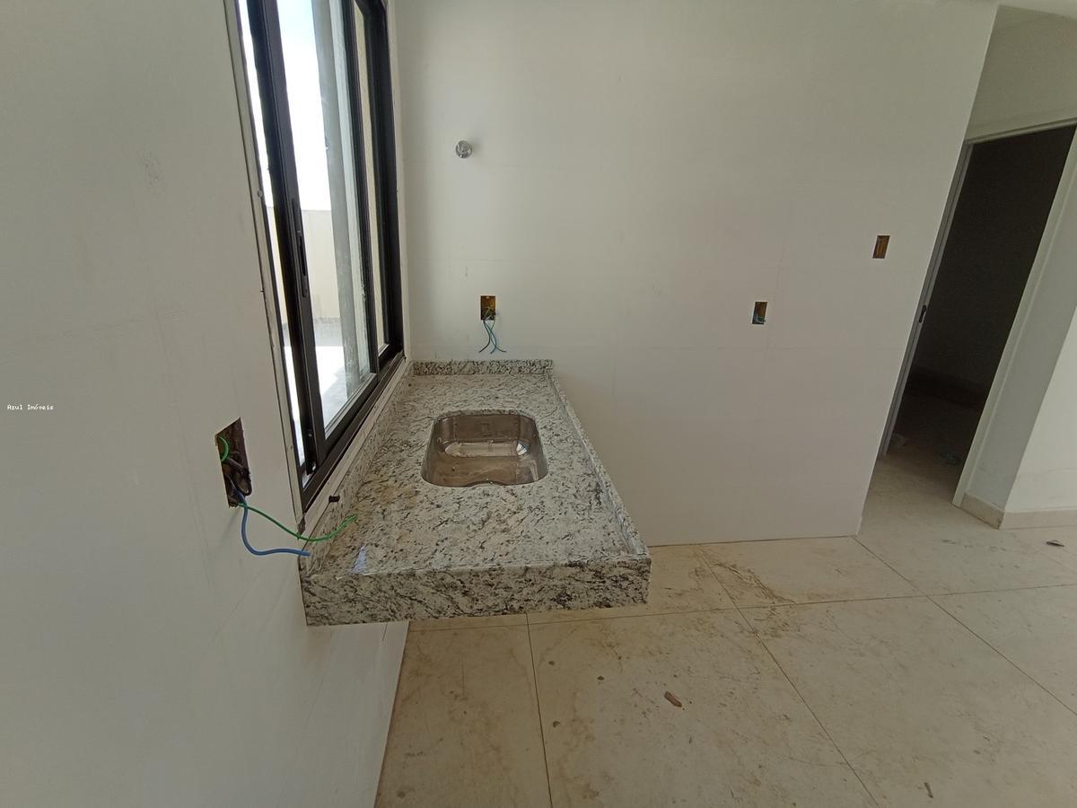 Apartamento, Santa Mônica, 2 Quartos, 1 Vaga, 1 Suíte