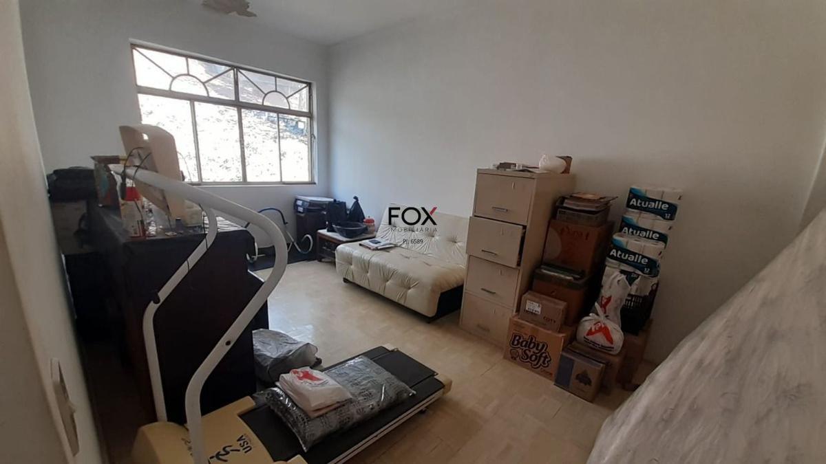 Cobertura, Santa Lúcia, 3 Quartos, 1 Vaga, 1 Suíte