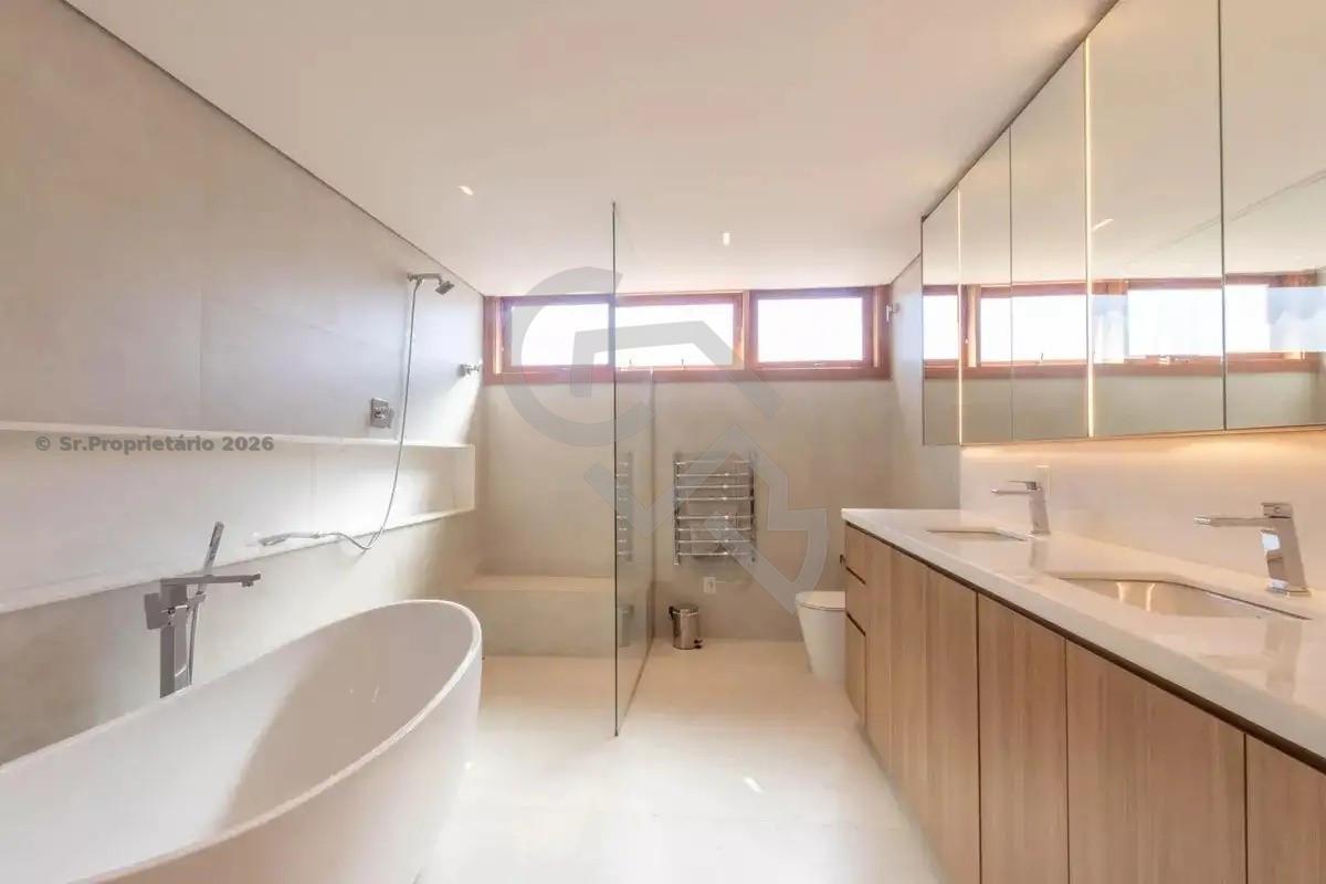 Casa, São Bento, 5 Quartos, 6 Vagas, 2 Suítes