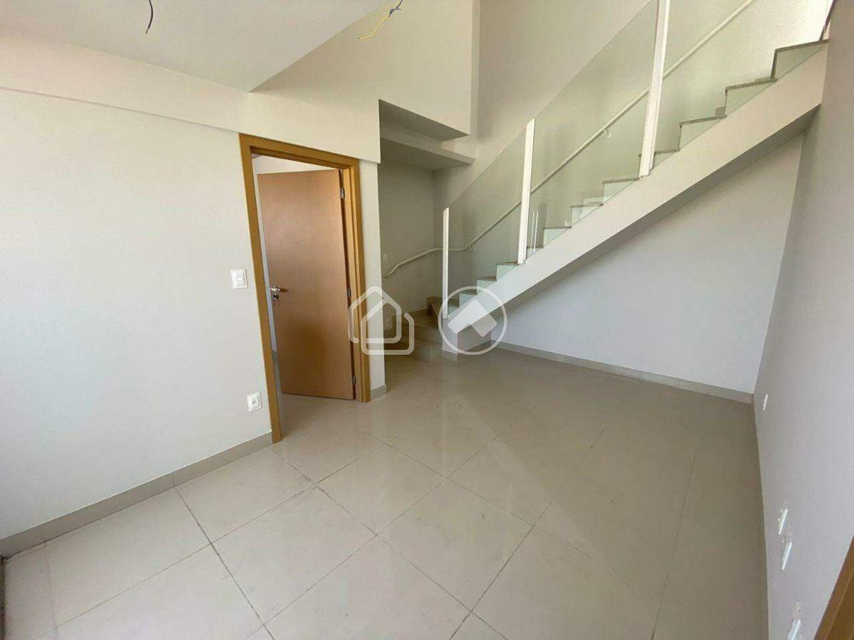 Cobertura, Caiçaras, 3 Quartos, 3 Vagas, 1 Suíte