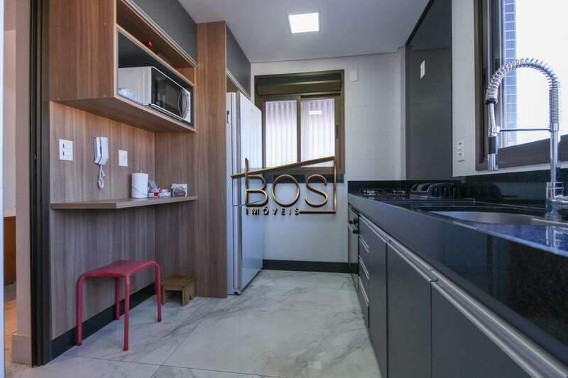 Cobertura, Sagrada Família, 3 Quartos, 4 Vagas, 2 Suítes