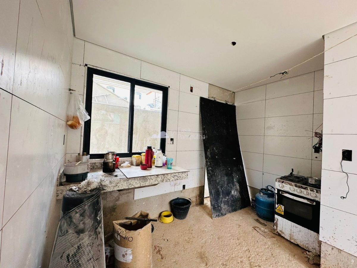 Apartamento, Santa Mônica, 3 Quartos, 1 Vaga, 1 Suíte