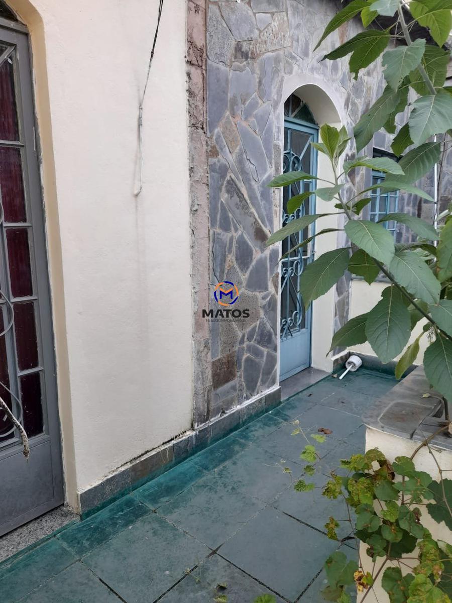 Casa, Jacqueline, 0 Quarto, 0 Vaga
