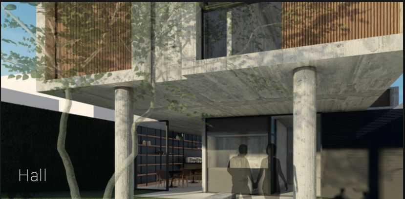 Apartamento, Gutierrez, 1 Quarto, 0 Vaga